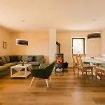 Blockhaus 2 Σπίτι διακοπών Eslohe