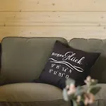 Сasa de vacaciones Blockhaus 2