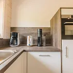 Σπίτι διακοπών Blockhaus 2 Eslohe