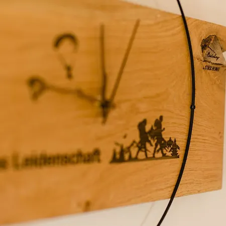 Blockhaus 2 Σπίτι διακοπών Eslohe