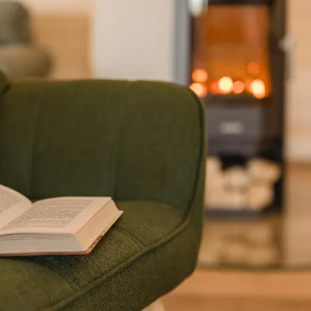 Blockhaus 2 Σπίτι διακοπών *