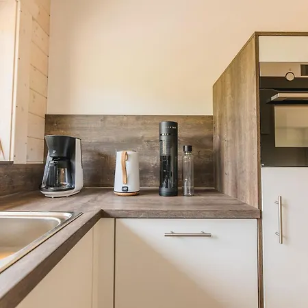 Σπίτι διακοπών Blockhaus 2 Eslohe