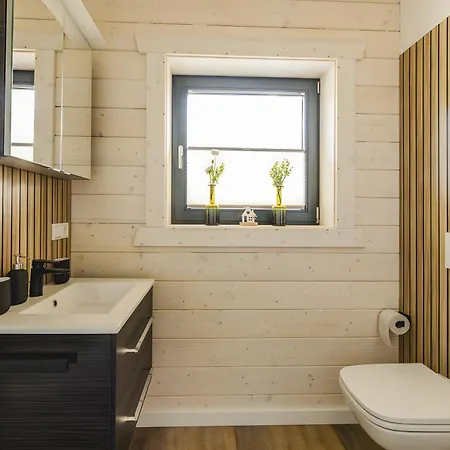 Σπίτι διακοπών Blockhaus 2