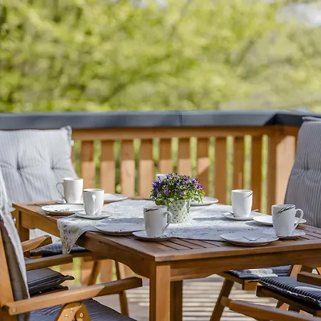 Blockhaus 2 * Eslohe