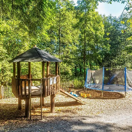 度假居 Blockhaus 2