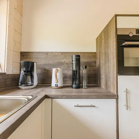 Tatil Evi Blockhaus 2