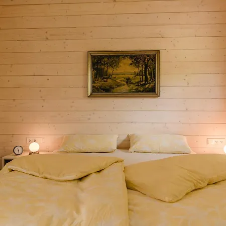 Blockhaus 2 Tatil Evi