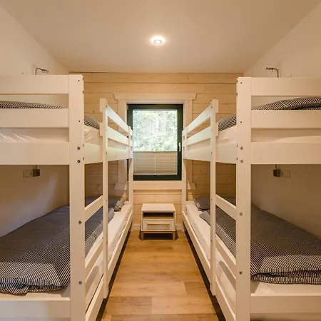 Blockhaus 2 Tatil Evi