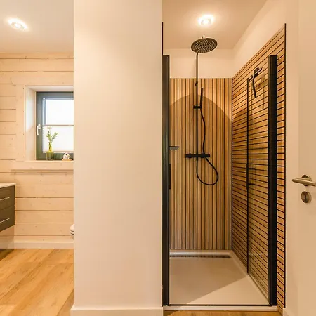 Tatil Evi Blockhaus 2