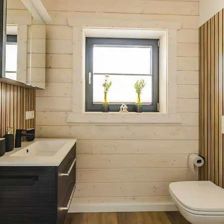 Tatil Evi Blockhaus 2