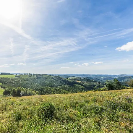 Blockhaus 2 * Eslohe