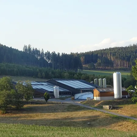 Blockhaus 2 * Eslohe