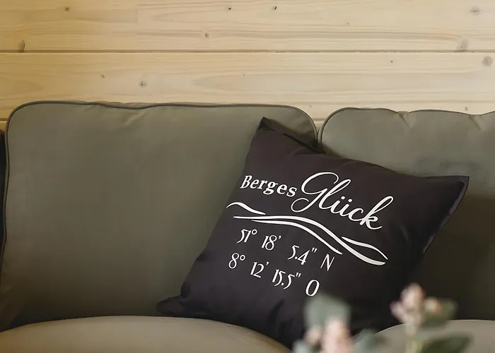 度假居 Blockhaus 2