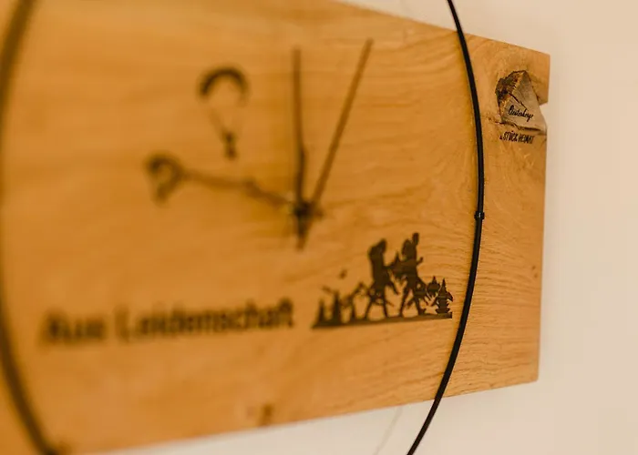 Blockhaus 2 度假居 埃斯洛黑