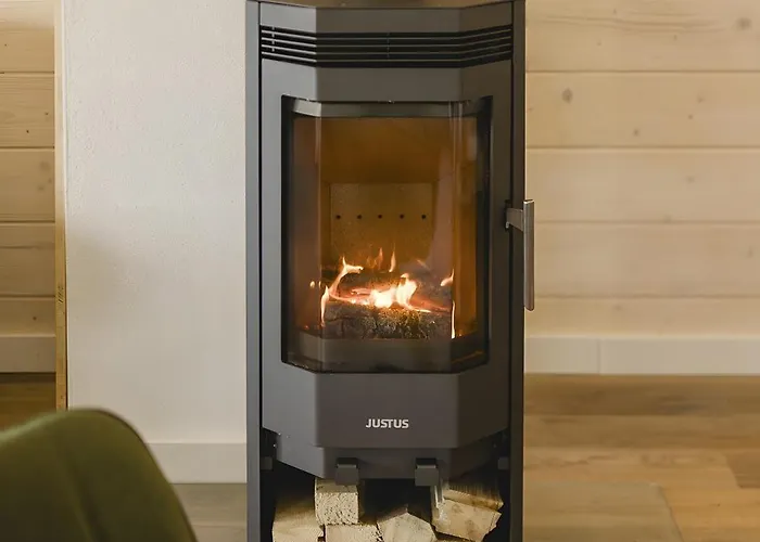 Blockhaus 2 度假居