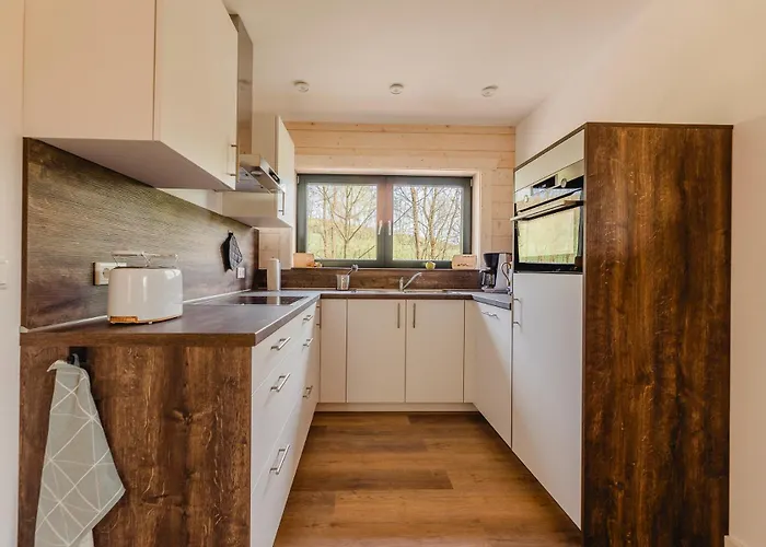 Blockhaus 2 埃斯洛黑