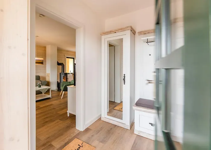 度假居 Blockhaus 2