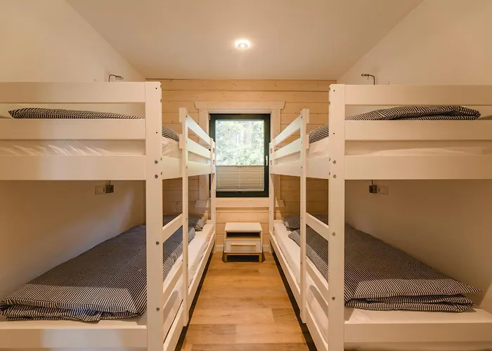 Vakantiehuis Blockhaus 2