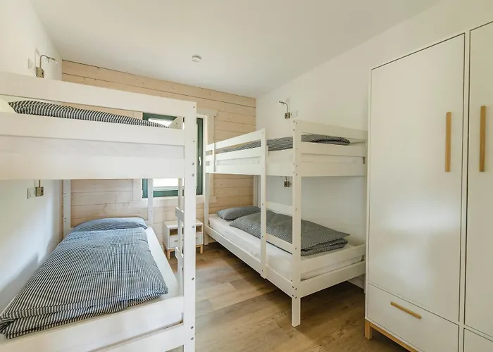 Blockhaus 2 Vakantiehuis