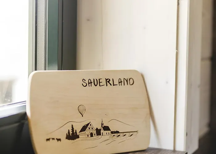 度假居 Blockhaus 2 *