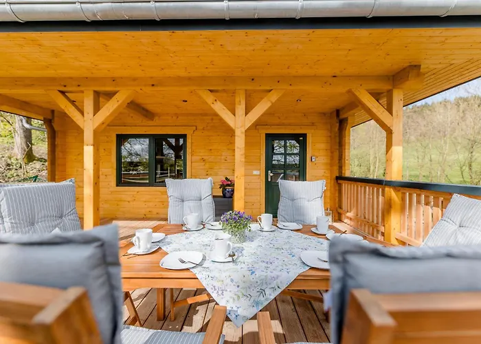 Blockhaus 2 Eslohe