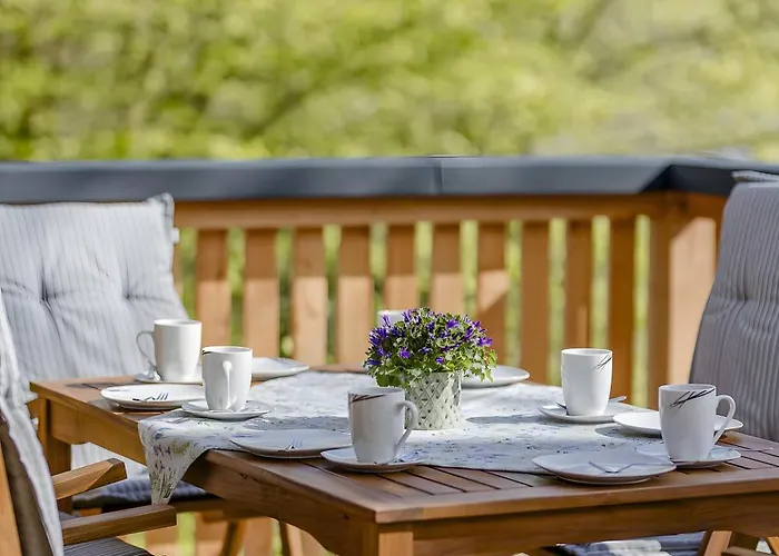 Blockhaus 2 * 埃斯洛黑