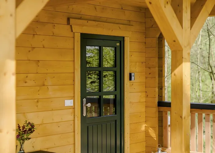 Blockhaus 2 Vakantiehuis *