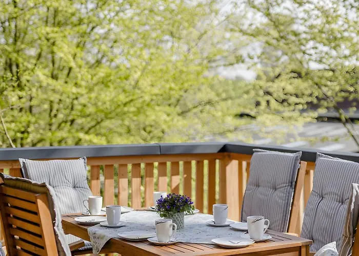 Blockhaus 2 埃斯洛黑