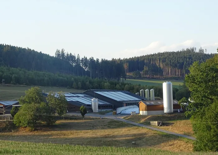 Blockhaus 2