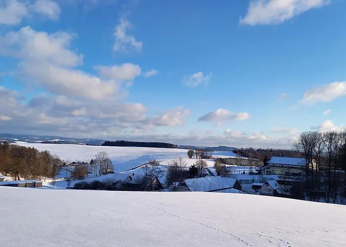 Blockhaus 2 埃斯洛黑